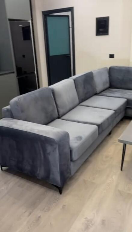 Apartament 1+1 për Shitje – Liqeni i Thatë, pranë “Mirë Zotit”