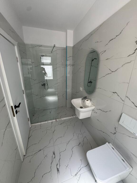 Apartament me qera 2+1+2+post parkimi