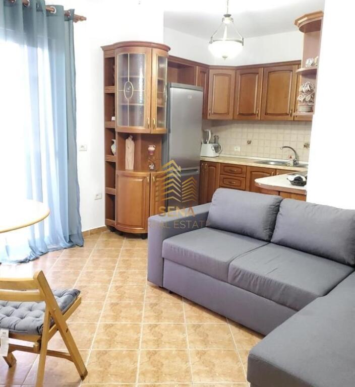 Rent, Apartment 2+1+blk, Mine Peza near the Prosecutor's Office, 550 Euro/Month