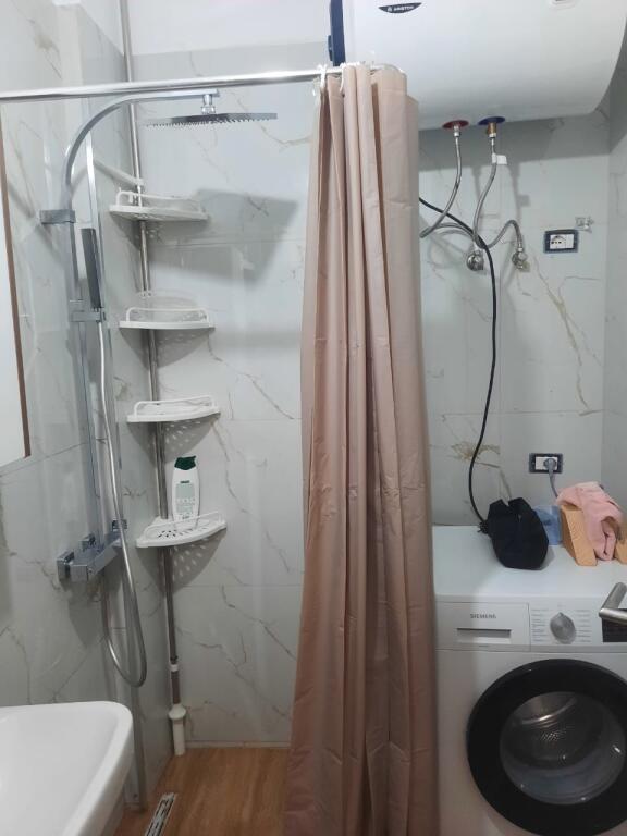📣 SUPER RENT Apartment 2+1 📍 "Sefer Tujani" Street, Sauk 💶 Price 500 Euro