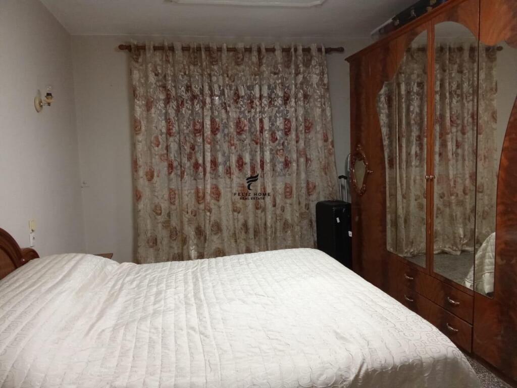 APARTMENT FOR RENT 2+1 FERIT XHAJKO 450 EURO