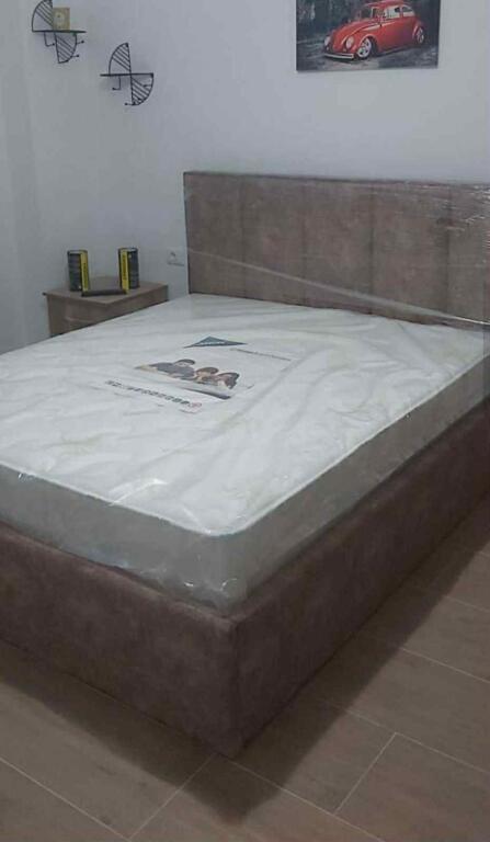 FOR RENT 1+1 APARTMENT NEAR MARLIN BARLETI 500 EURO
