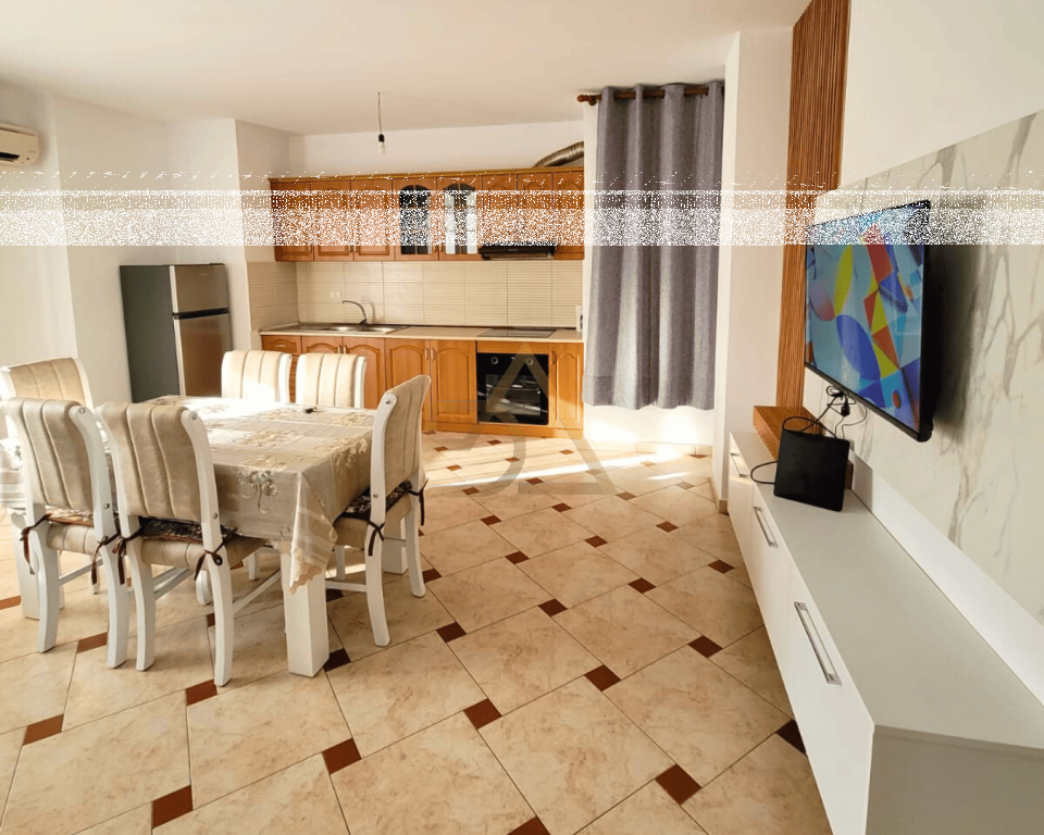 Appartamento in Affitto – Quartiere N. 13, Durrës