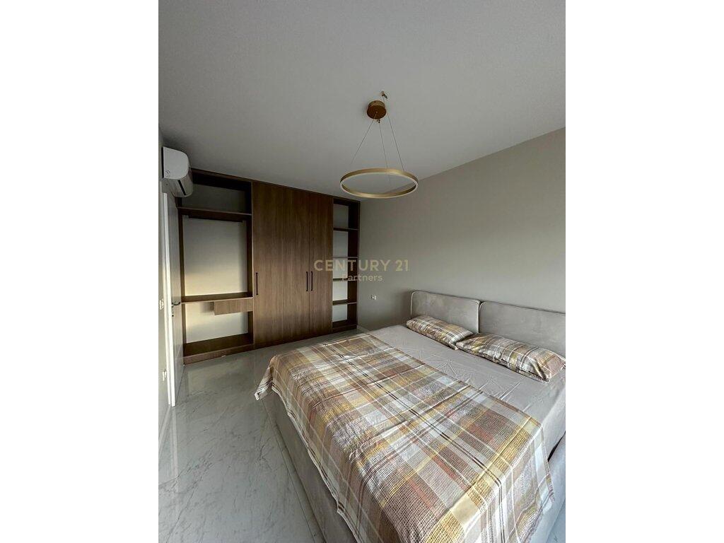 VENDIAMO APPARTAMENTO 1+1 CON VISTA MARE A QERRET !