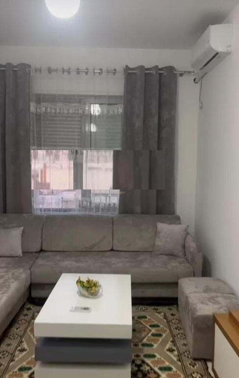 Appartamento 1+1 in affitto a Fresk – 53 m² – 4° piano con ascensore 350 € /Mese