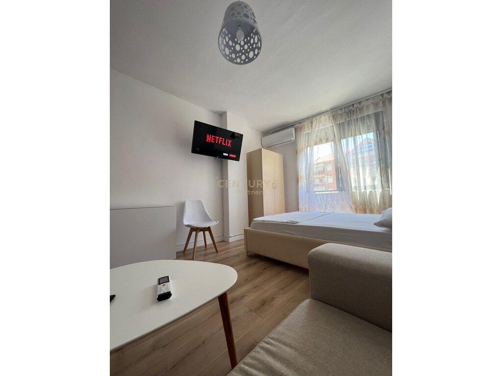 We sell studio apartment in Golem, Durres