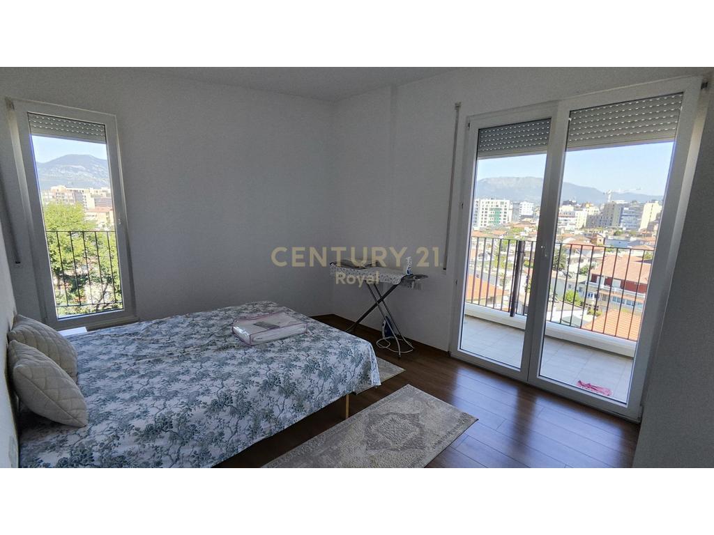 APARTMENT FOR RENT IN DON BOSCO