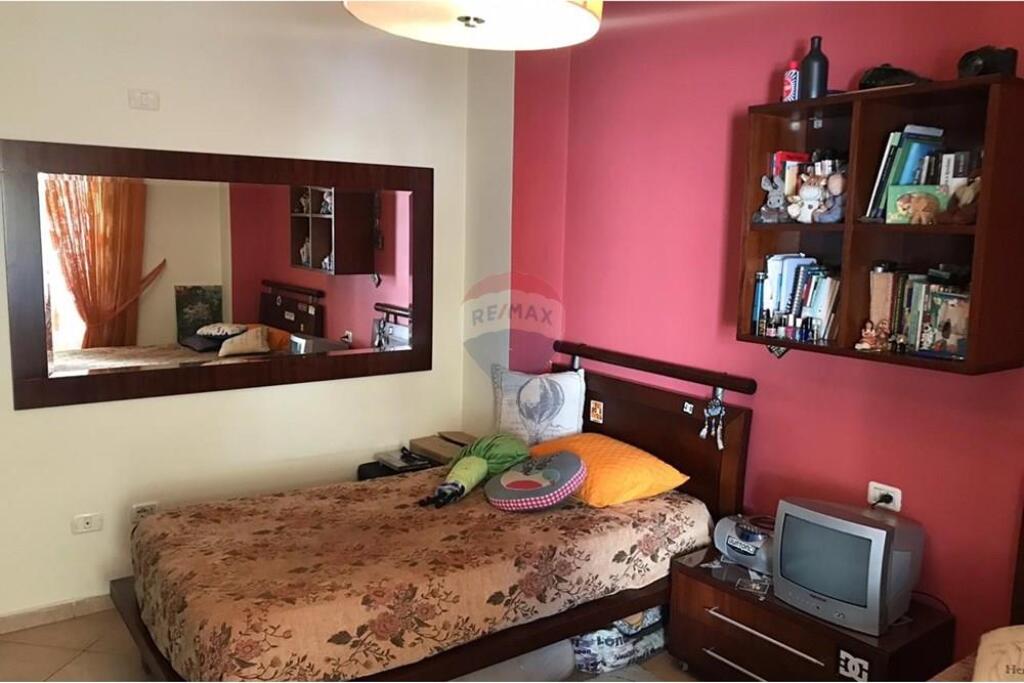 Apartment 2+1 for rent in Laprak