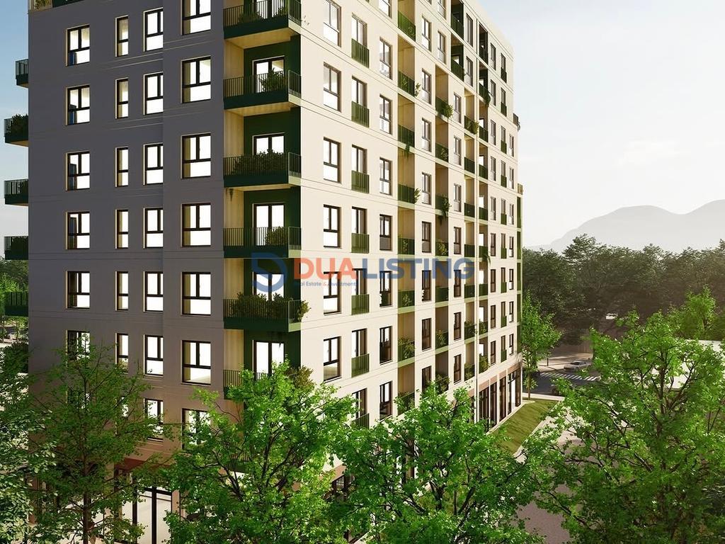 Shesim Apartament 1+1 tek Viva Complex!