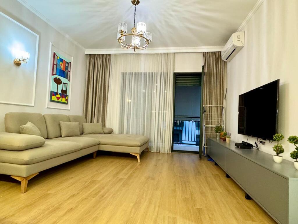 APPARTAMENTO 2+1+2+PARCHEGGIO IN AFFITTO, GREEN CITY!