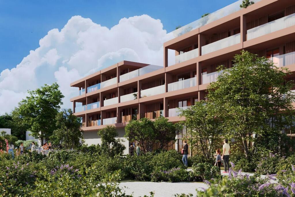 !!!!!!!!!OCCASIONEEEE!!!!!! Sun Sea Residence!!!Prezzi a partire da 1100€/m2!!