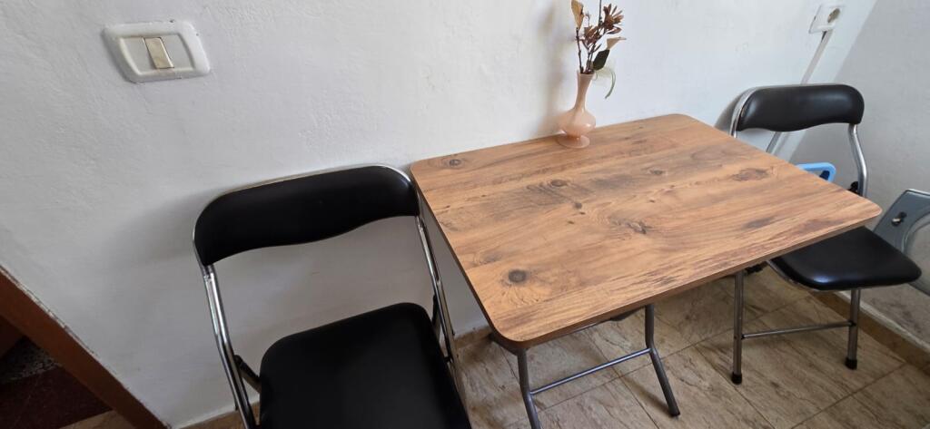 Apartament 1+1 me qera 380 eu Stadiumi Dinamo