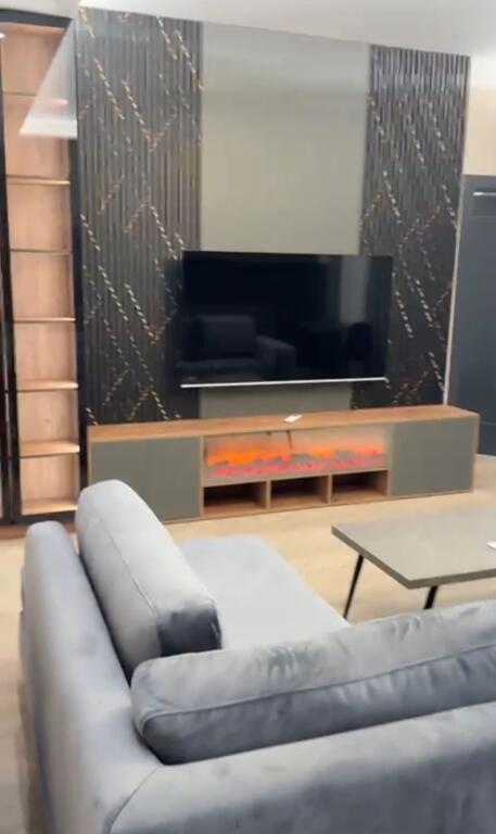 Apartment 1+1 for Rent – Dry Lake, near "Mirë Zotit"