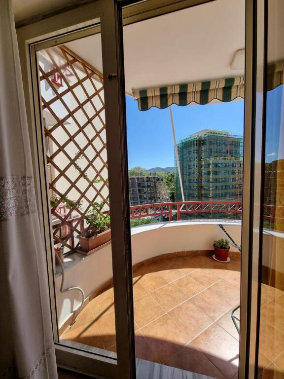 Apartment for rent 3+1+2+ 3 balconies Elbasanit Street