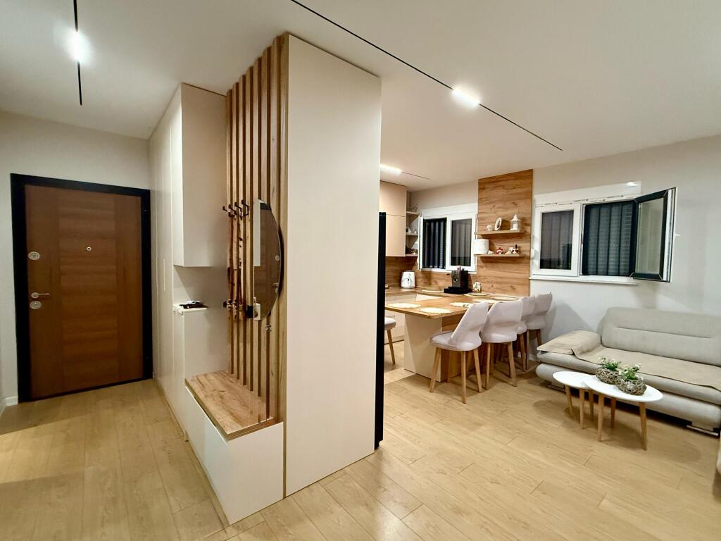 APPARTAMENTO 2+1 IN VENDITA, VIA DIBRËS
