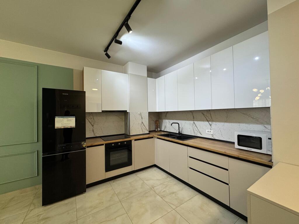 Apartment 1+1 for rent, Commune of Paris, Olympic Complex