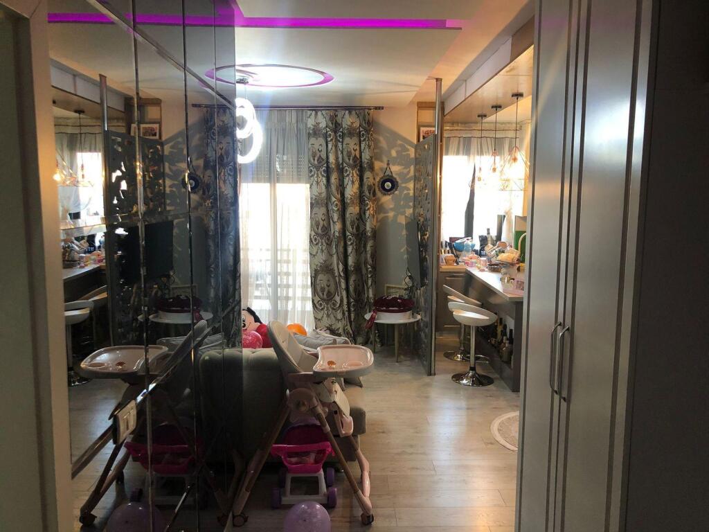 📢 Apartment 1+1 for rent 📍 Astir Area, Tirana 💶 Price: 500€/month