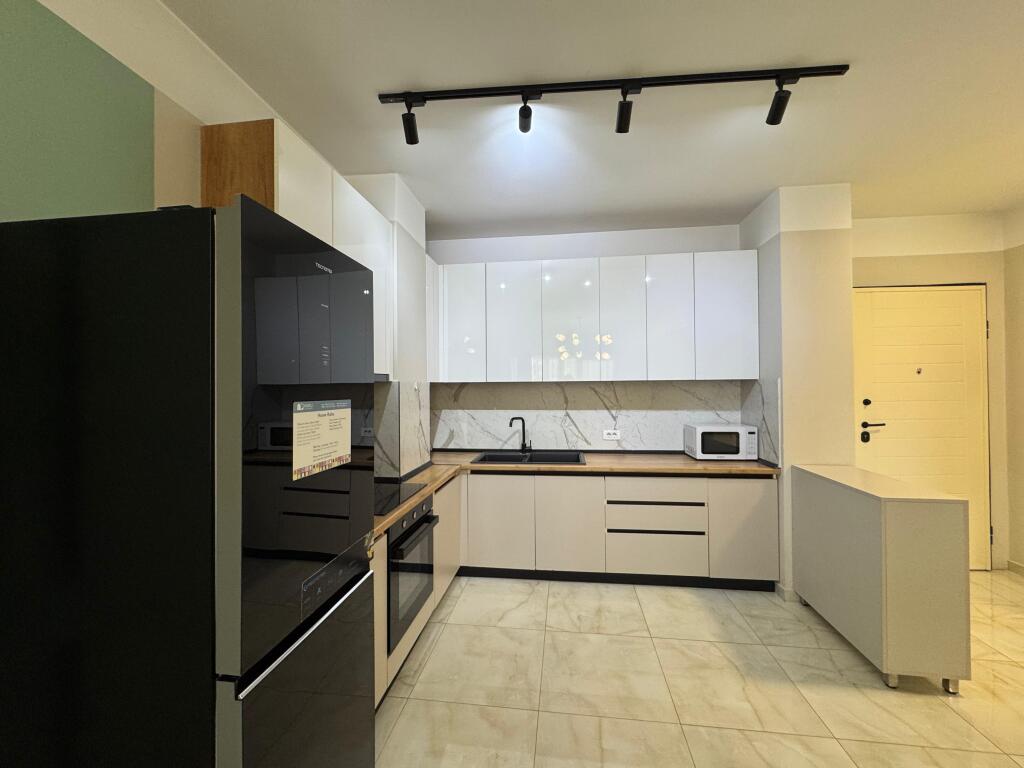Apartment 1+1 for rent, Commune of Paris, Olympic Complex
