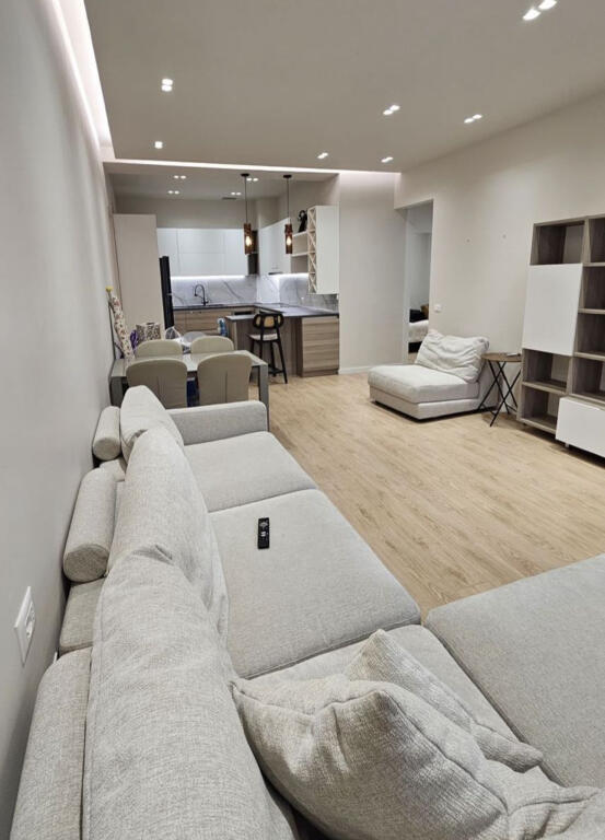 APARTMENT FOR SALE PETI STREET
