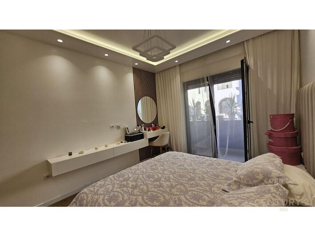 🏡 Apartment 2+1+2 for Sale in Oasis Residence – New Ring Road, Tirana!