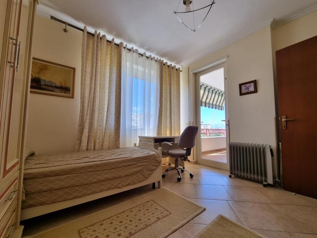 Apartment for rent 3+1+2+ 3 balconies Elbasanit Street