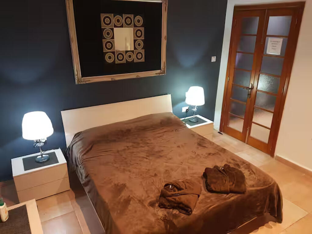 Appartamento In Affitto 2+1 A Don Bosko (ID B220891) Tirana.