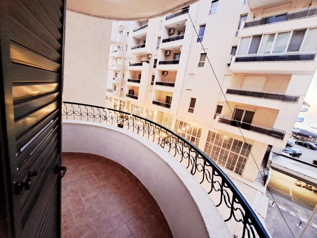 Apartamento a Volga 2+1+2