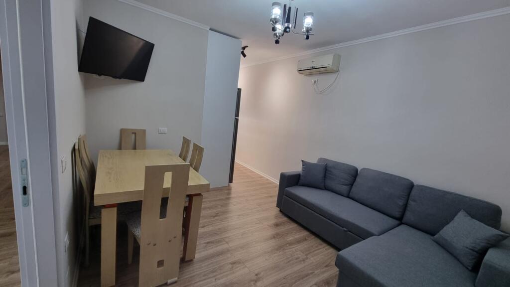 🏢Apartment 1+1 for sale in Don Bosko, Muzakët Street,