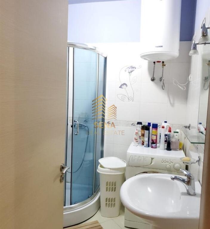 Rent, Apartment 2+1+blk, Mine Peza near the Prosecutor's Office, 550 Euro/Month
