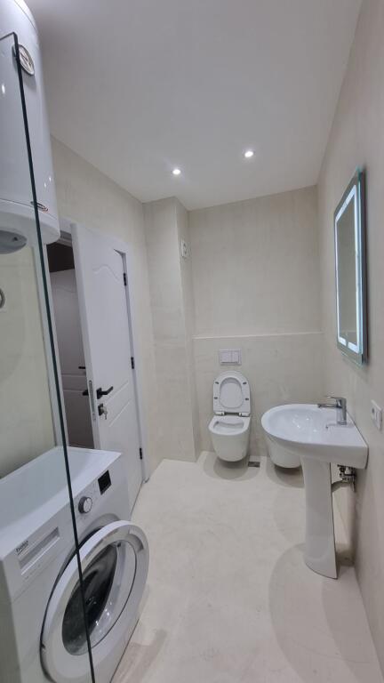 🏢Apartment 1+1 for sale in Don Bosko, Muzakët Street,