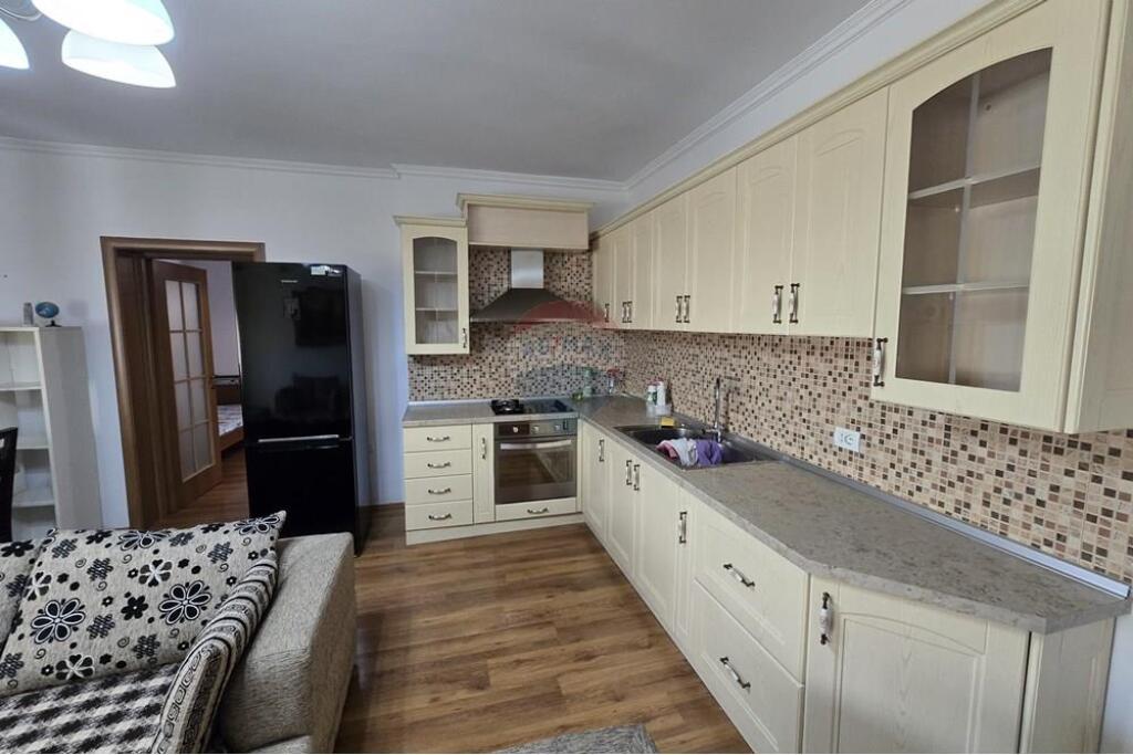 Apartment 2+1 for sale Don Bosko !