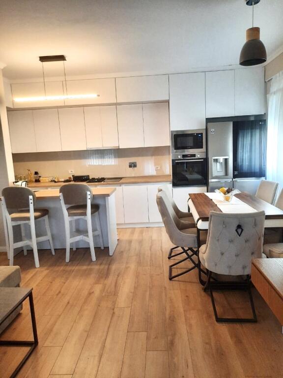 For rent 2+1+Parking space In Sauk