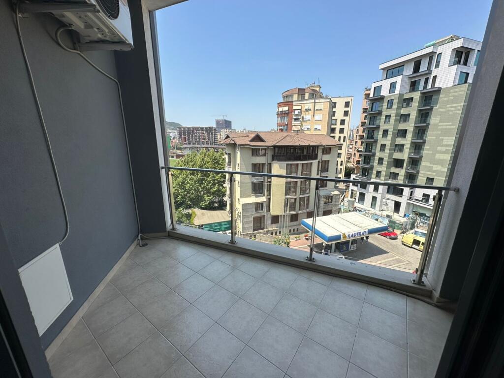 Apartment 2+1+2 for rent, Kosovarve Street