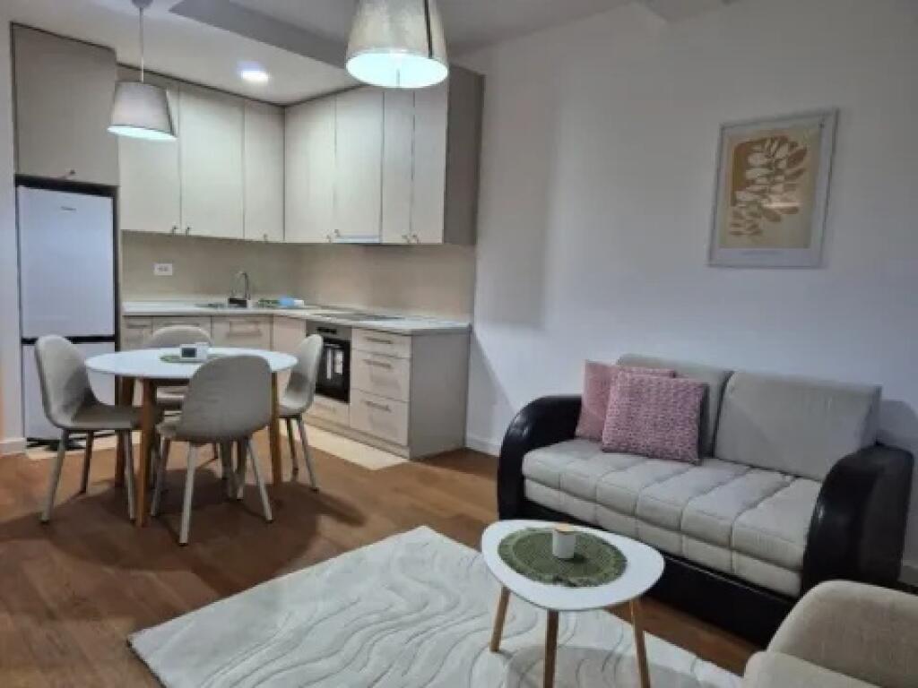 Appartamento In Affitto 2+1 A Don Bosko (ID B220891) Tirana.