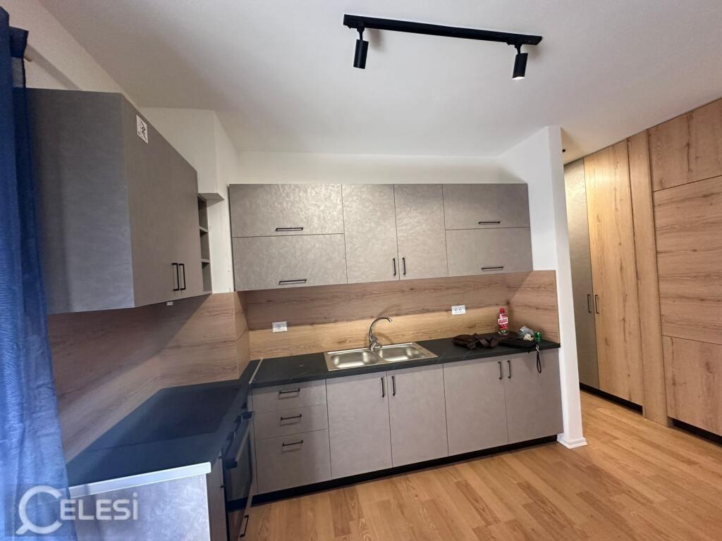 APARTMENT FOR RENT 1+1