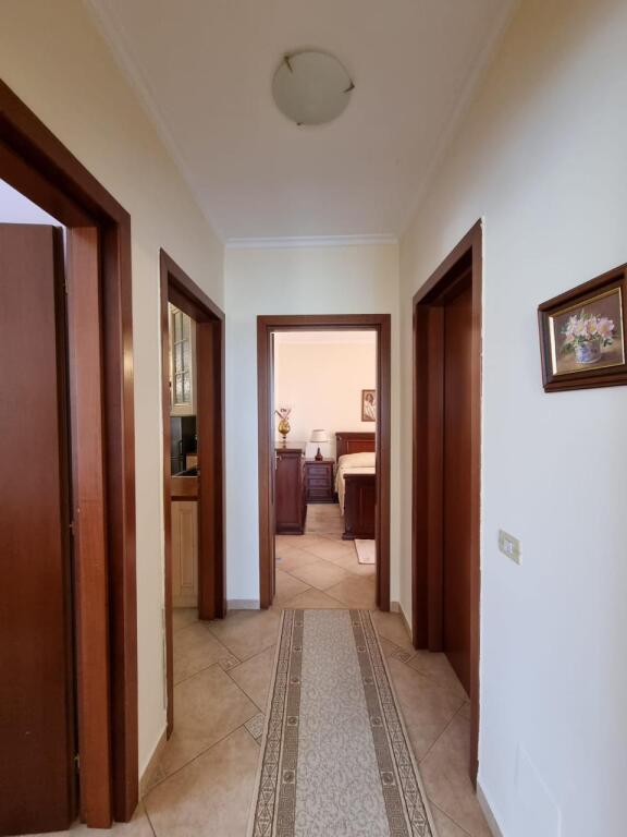 Apartment for rent 3+1+2+ 3 balconies Elbasanit Street