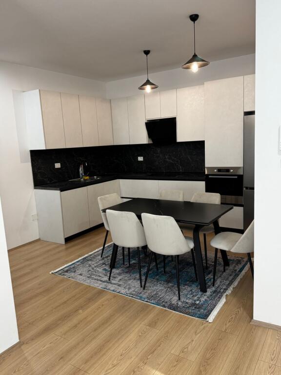For rent 2+1+2+parking DON BOSKO 800€