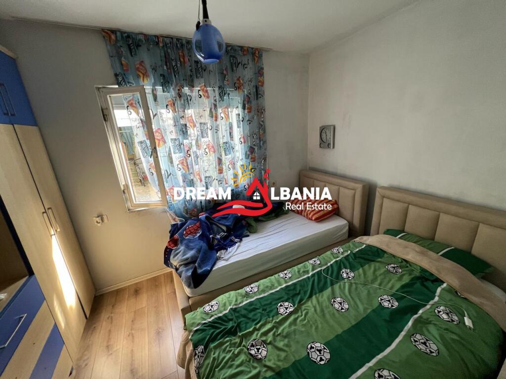 Land+Building for sale or exchange at Selvia near Hotel Black Diamond in Tirana (ID 4151181)
