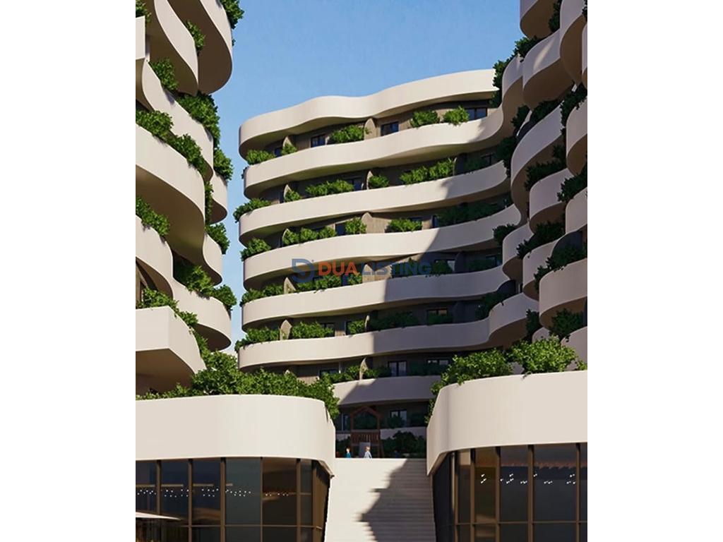 Shesim apartament 2+1 tek Kompleksi Aluna ne Paskuqan!