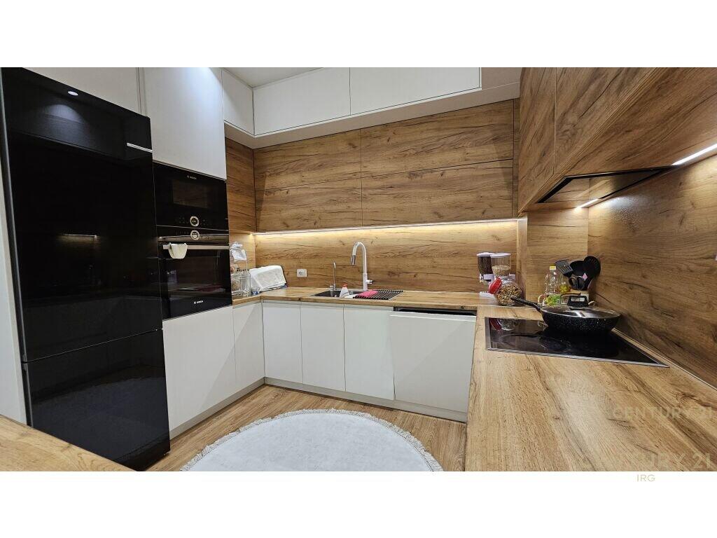 For sale – Apartment 2+1+2 with Parking Space, Residence “Oasis”, New Ring
