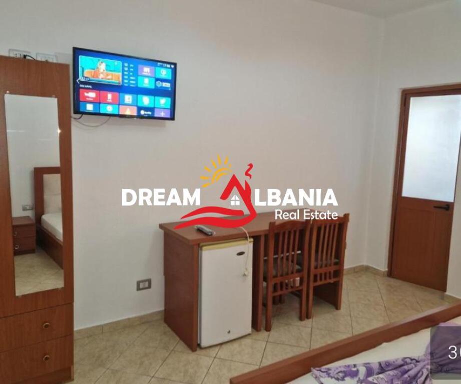 Occasione!!! Hotel in vendita presso “Iliria” a Durazzo (ID 4151150)