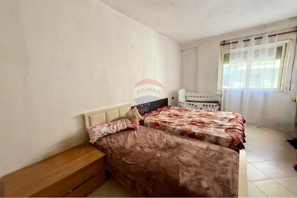 APARTAMENT 1+1 PËR SHITJE, NE FRESK