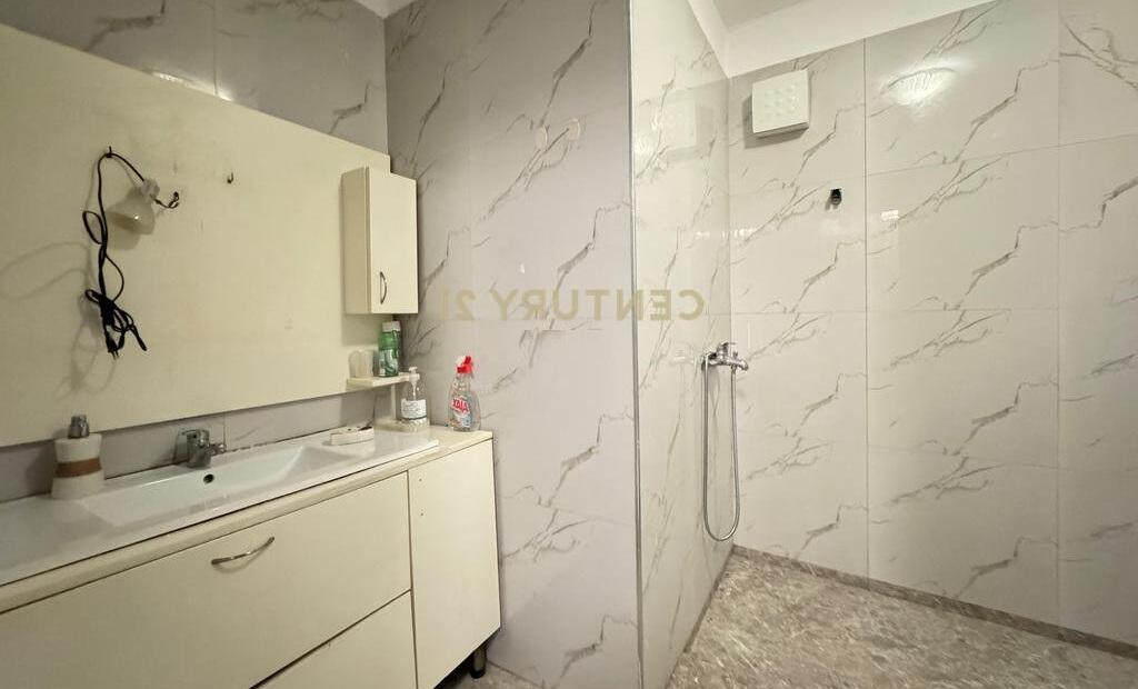 APARTMENT FOR SALE 2+1, ON DRITAN HOXHA STREET