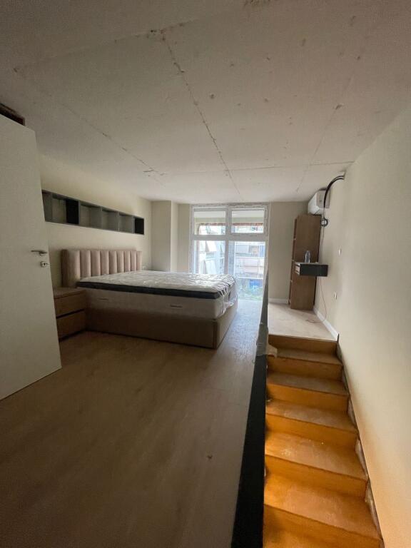 📣 OCCASIONE!!! Vendesi Duplex 1+1 nel Complesso Golden Park 3, Tirana!🟨