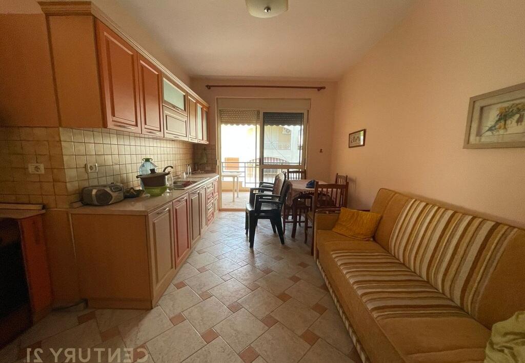 Apartment for rent 2+1 at Vizion Plus,