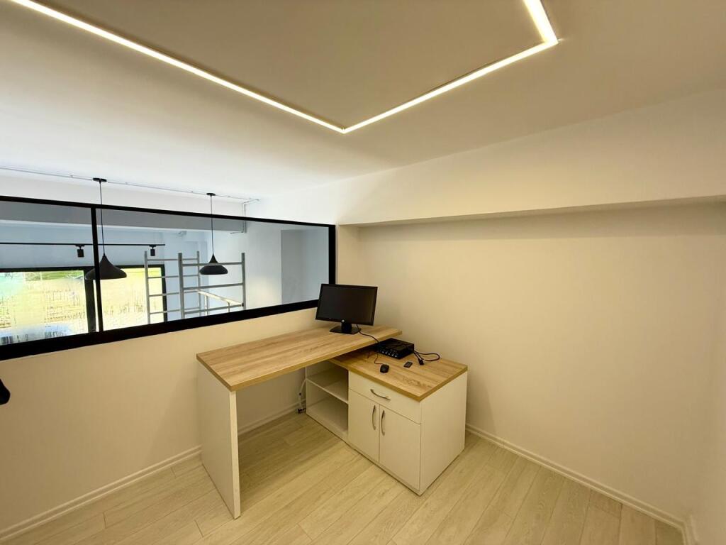 UFFICIO IN VENDITA PRESSO GOLDEN PARK