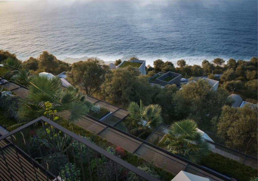 VILLE TWIN IN VENDITA A GREEN COAST 2