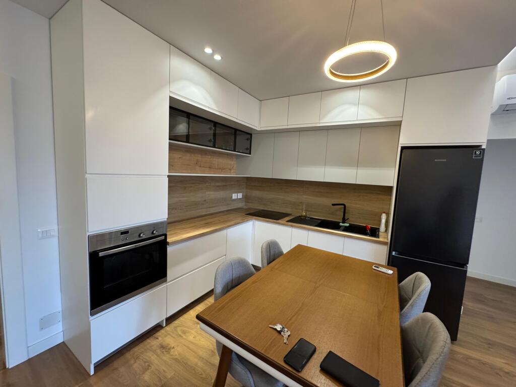 📣Rent Apartment 2+1+2📍Elbasan Street 💶Price: 900 Euro