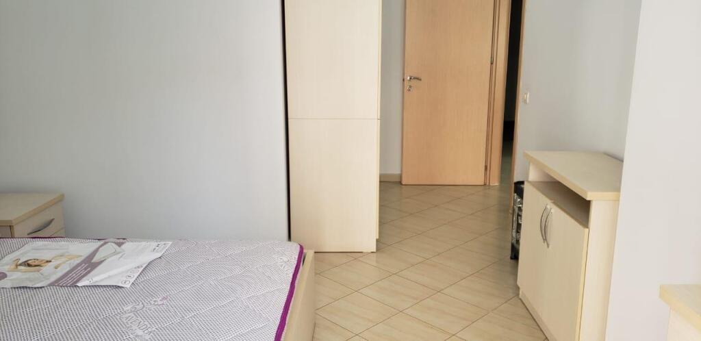 Apartment 1+1 for rent at the Astir ozone