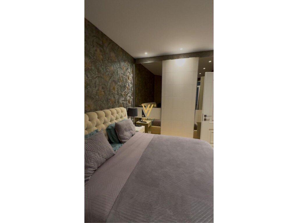 FOR SALE APARTMENT 2+1, BOTANICAL GARDEN, 211,000 EURO